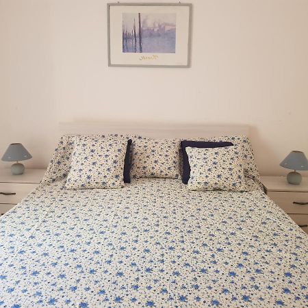 Appartamento Con Giardino Sul Mare Gallipoli Exterior photo
