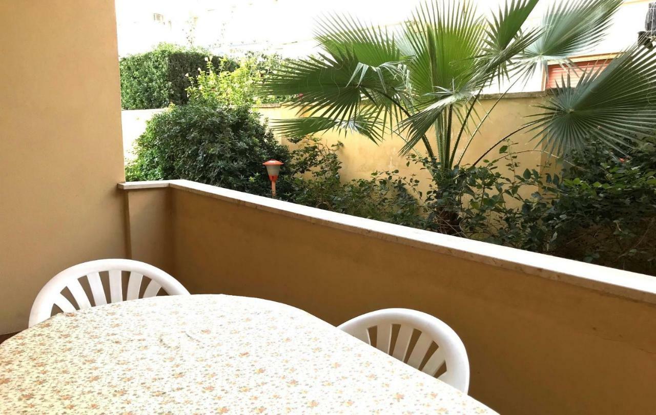 Appartamento Con Giardino Sul Mare Gallipoli Exterior photo