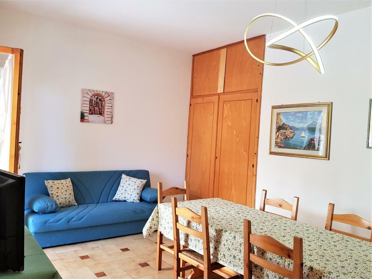 Appartamento Con Giardino Sul Mare Gallipoli Exterior photo