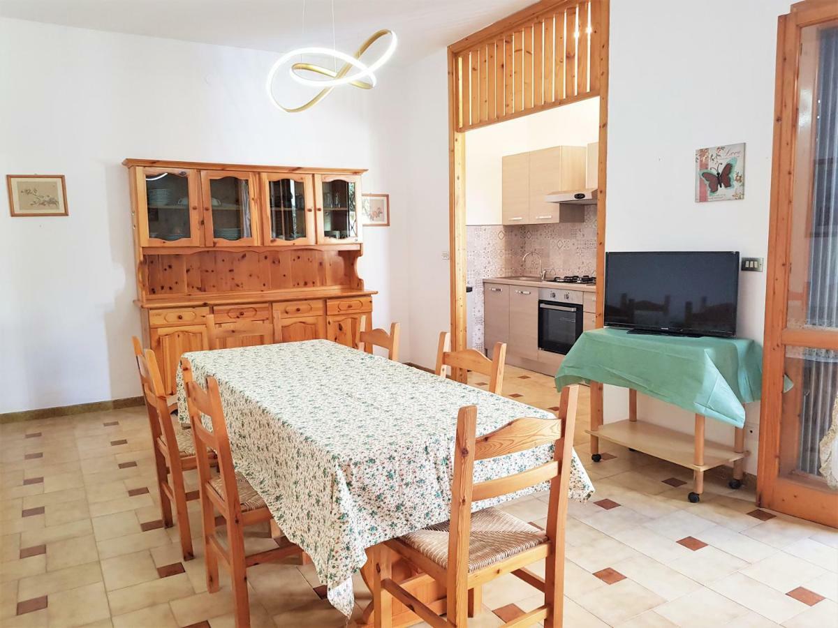Appartamento Con Giardino Sul Mare Gallipoli Exterior photo