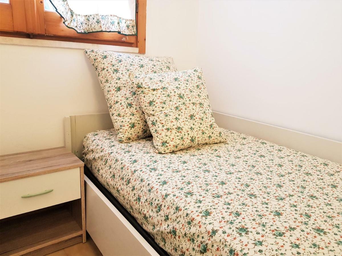 Appartamento Con Giardino Sul Mare Gallipoli Exterior photo
