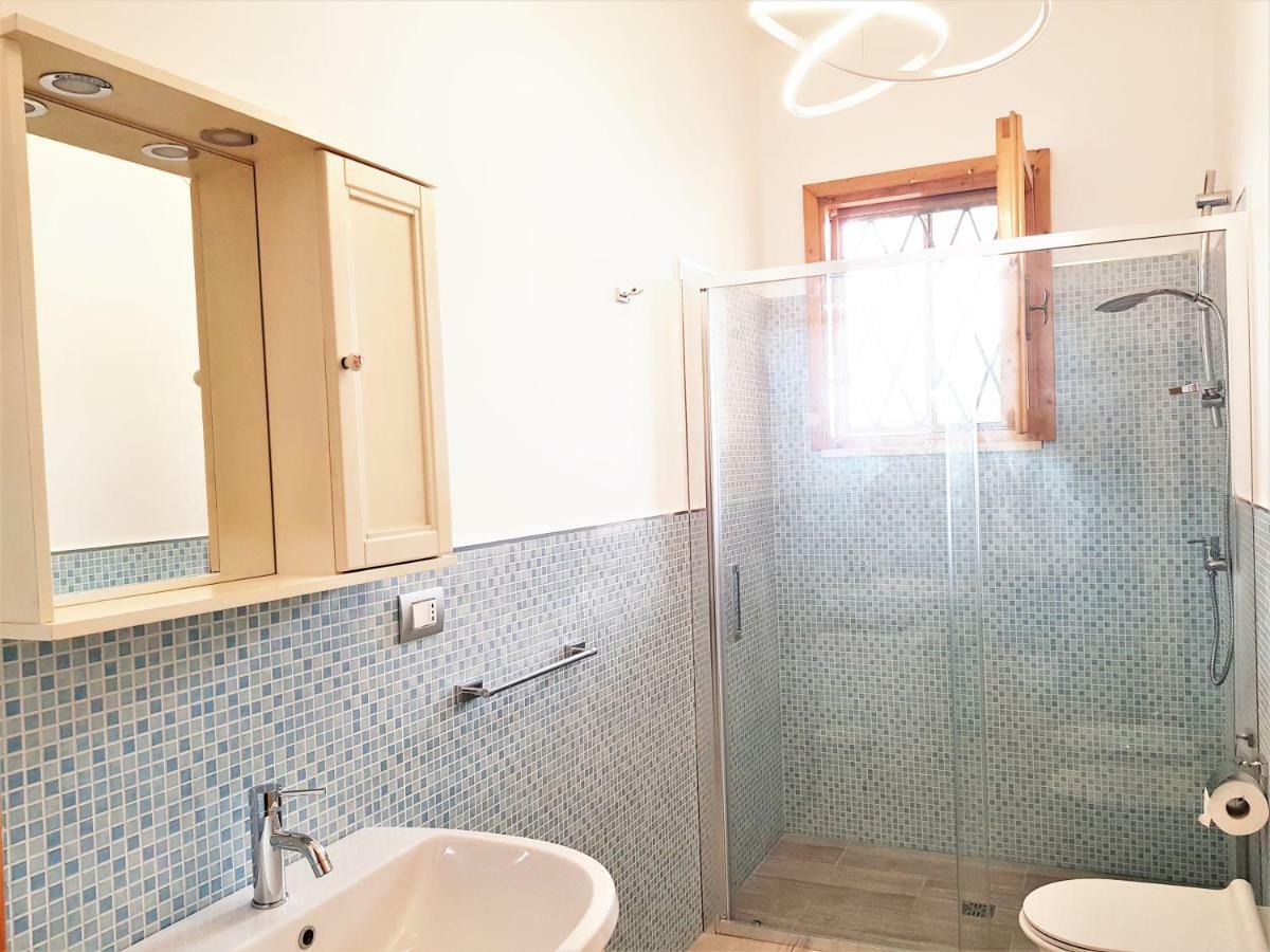 Appartamento Con Giardino Sul Mare Gallipoli Exterior photo