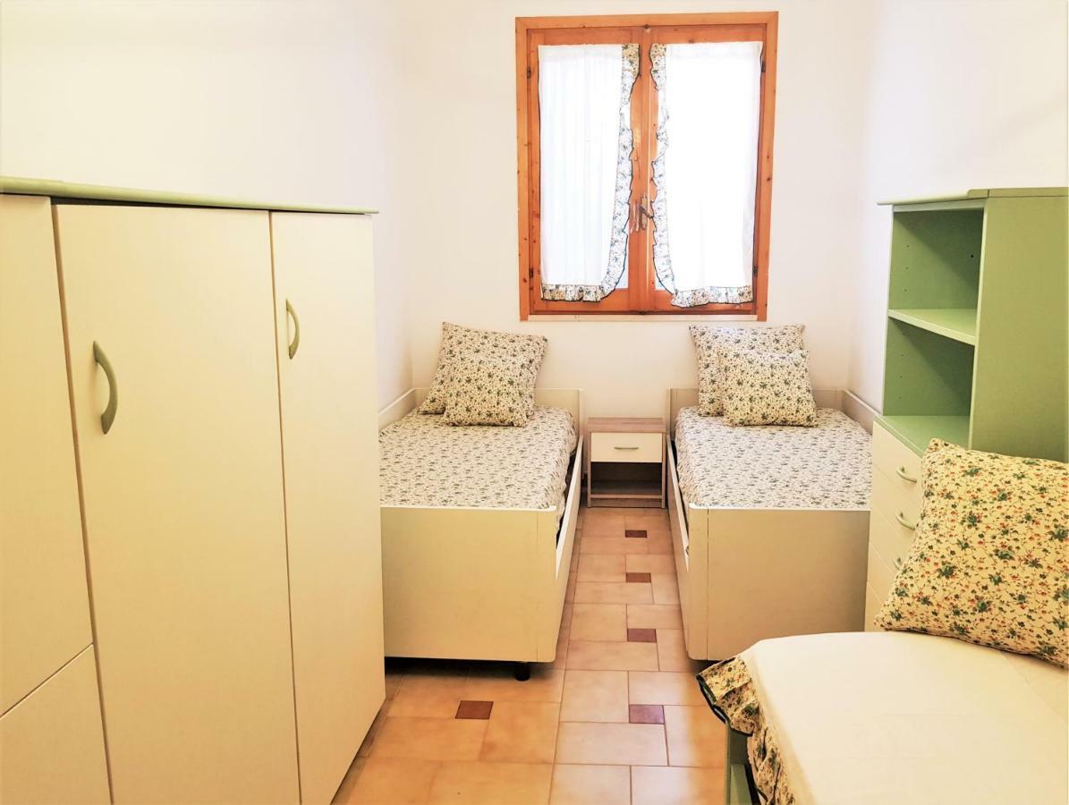 Appartamento Con Giardino Sul Mare Gallipoli Exterior photo